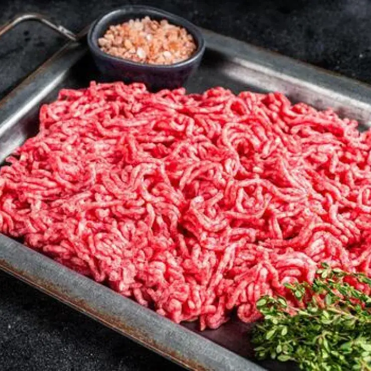 Bulk Dry Aged Beef Mince Packs 5kg - 10kg - Image 3