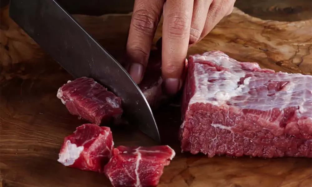 what is grass fed beef