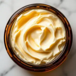 tallow whipped