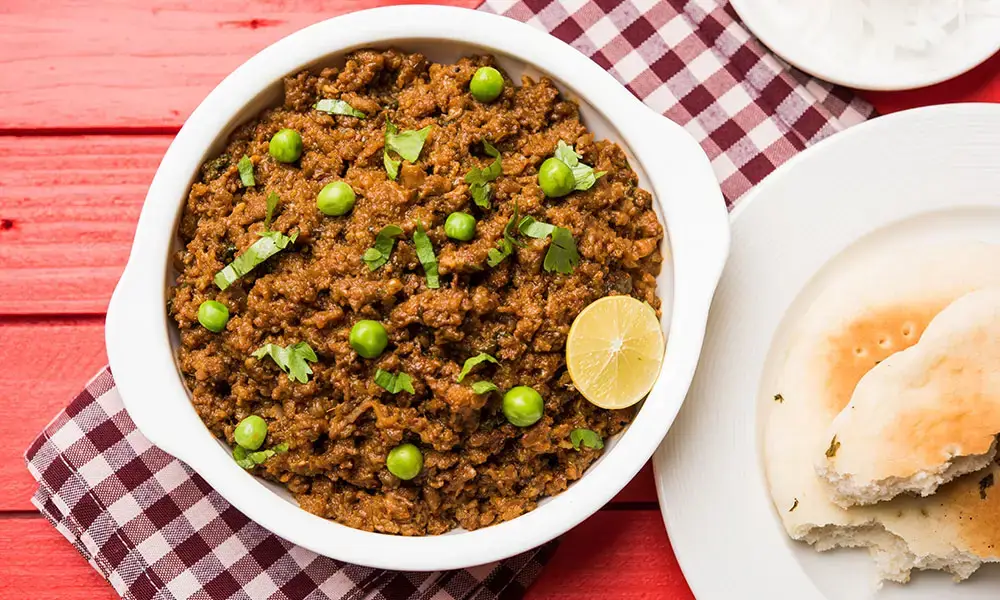 30 minute beef mince recipes