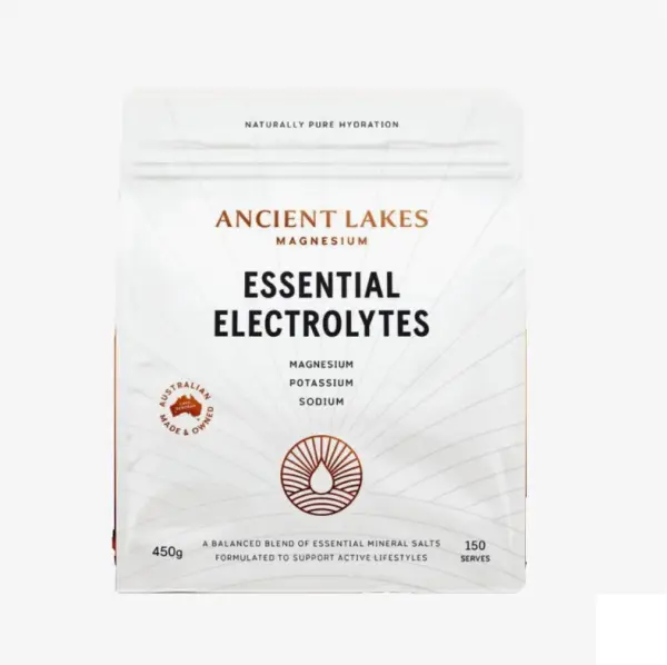Essential Electrolytes