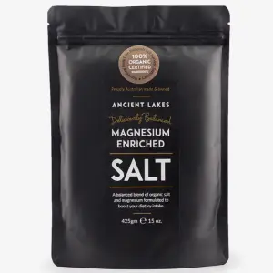Magnesium Salt