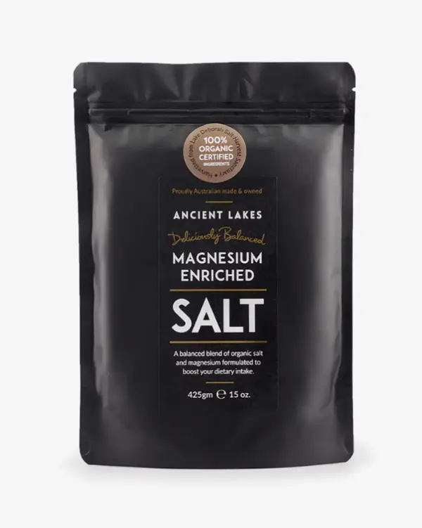 Magnesium Salt