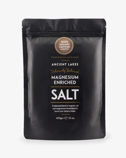 Magnesium Salt
