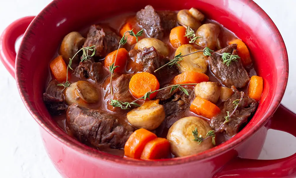 beef offal recipes