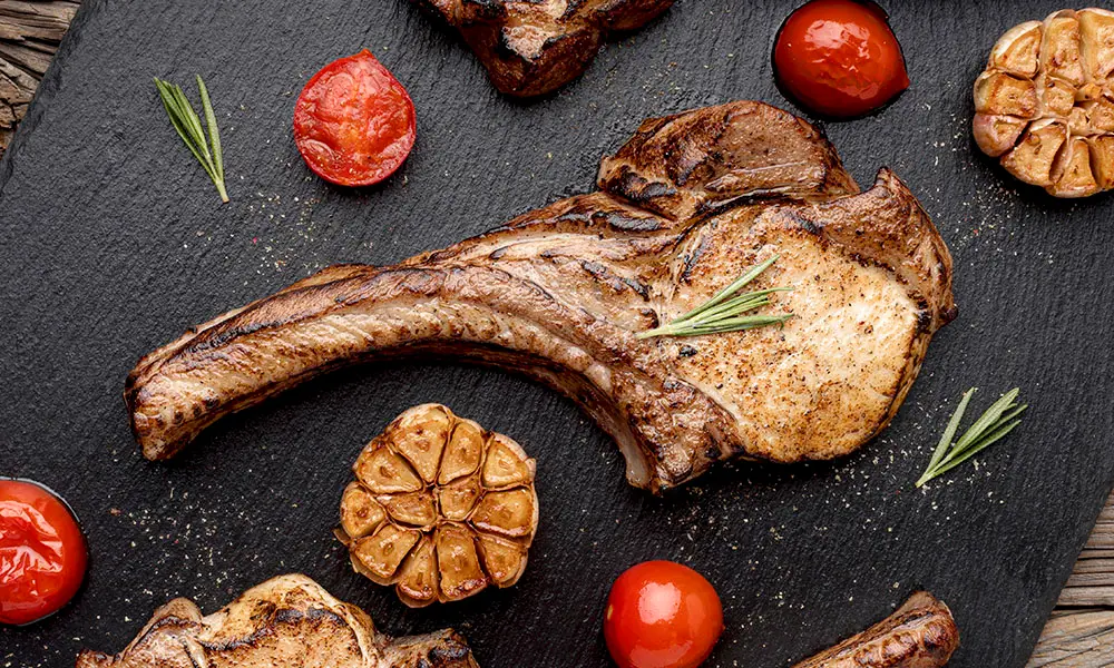 how to cook lamb cutlets
