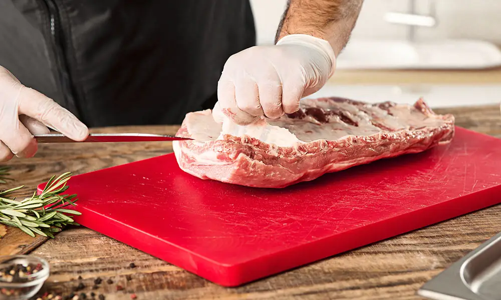 how to cook roast lamb