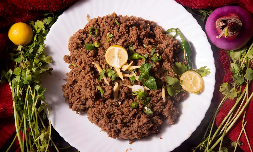 what to make with lamb mince