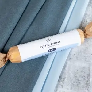Pure Butter 200gr - The Butter People