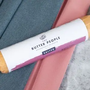 The Butter People Salted Butter