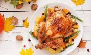 butterflied chicken/how long to cook butterflied chicken