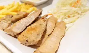 chicken tenderloins