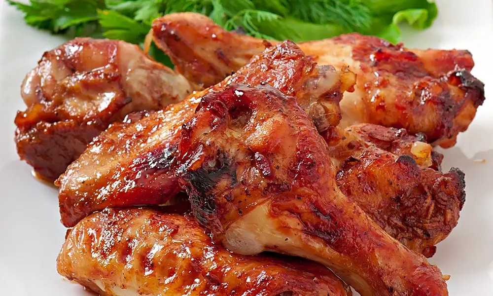 how to make honey chicken