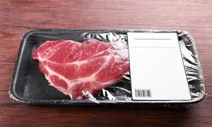 Australian meat labels