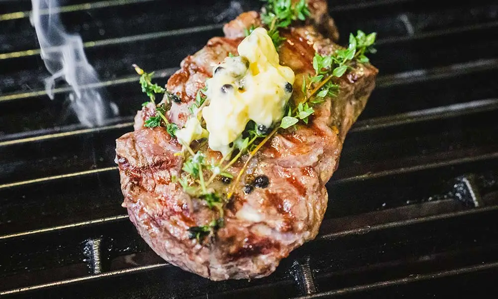 BBQ beef cuts