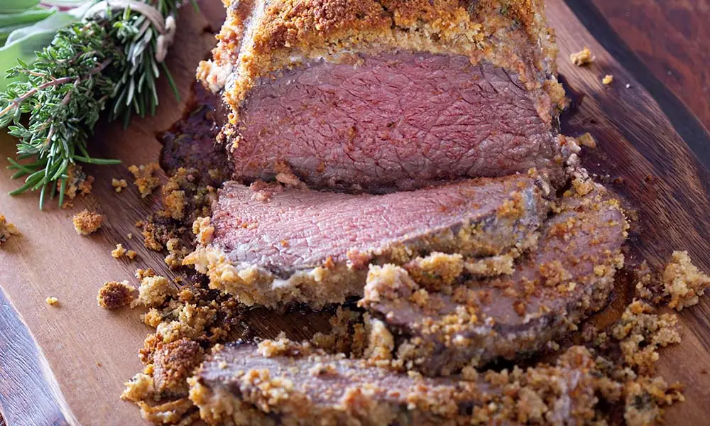 beef roast recipes