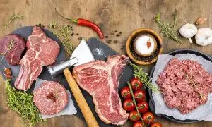 ethical meat Australia