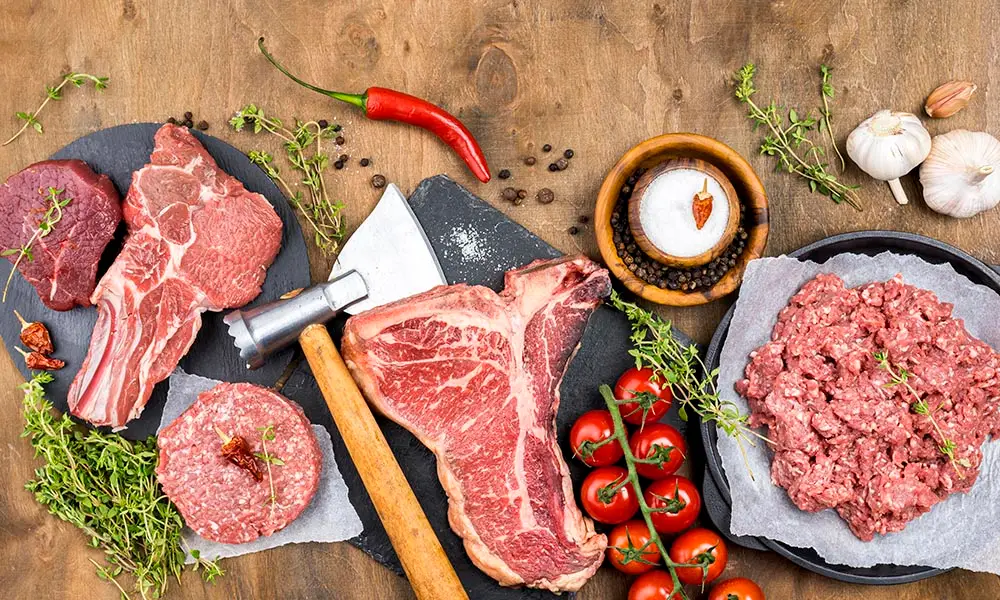 ethical meat Australia