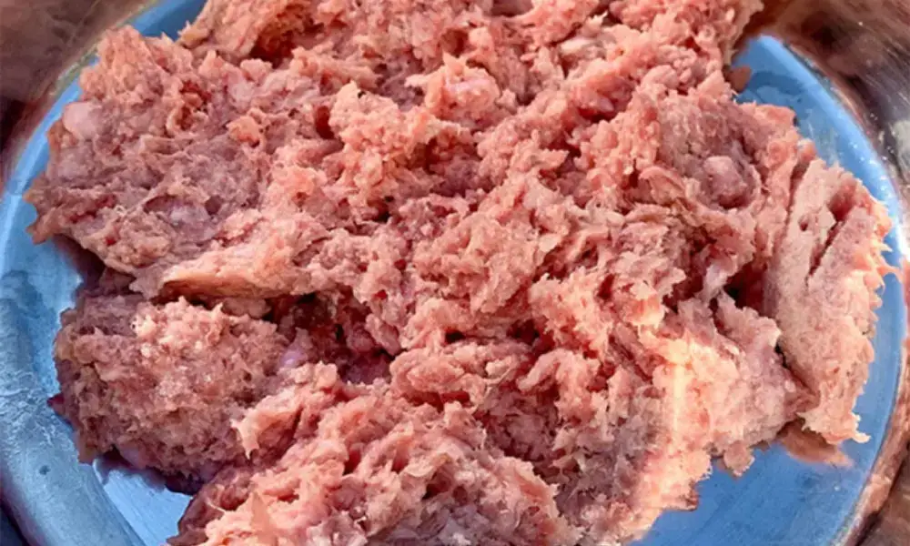 raw pet food Australia