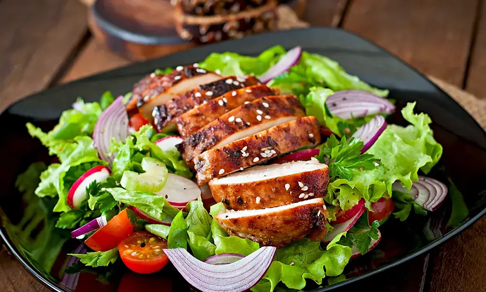 chicken salad recipes​