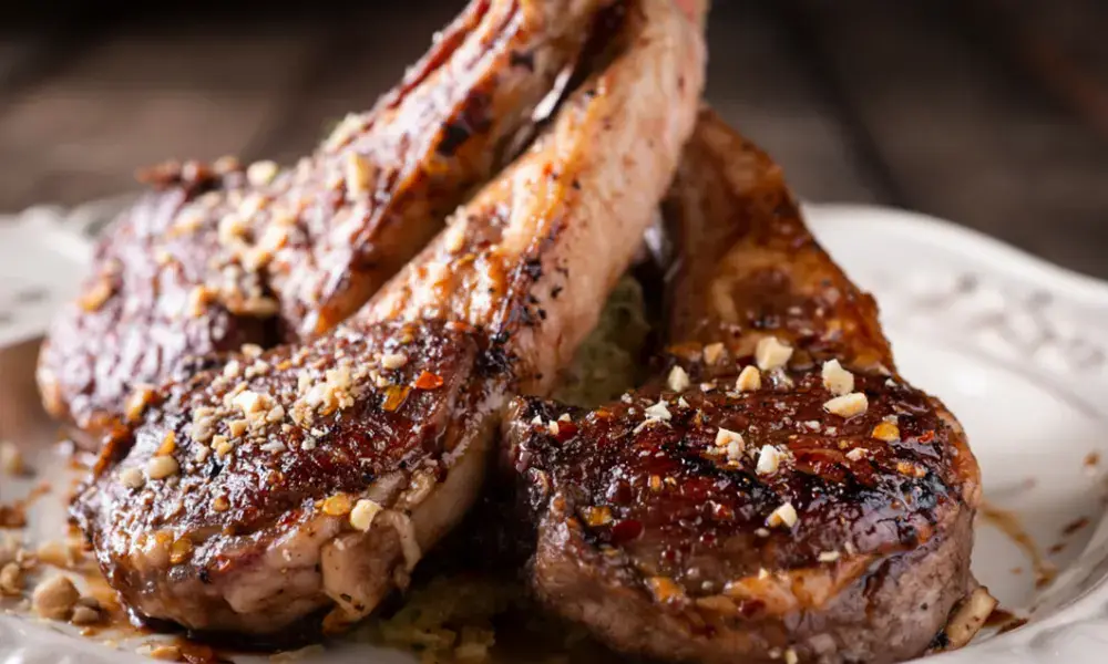 greek lamb recipes​