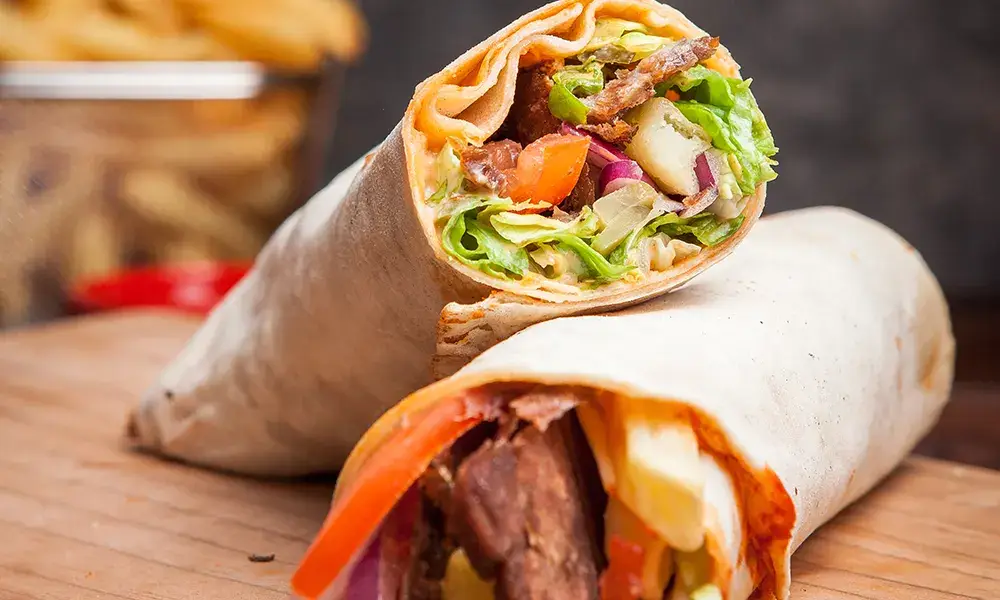 lamb shawarma recipe​