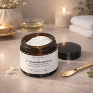 Bio Hydra Lipid Complex Cream