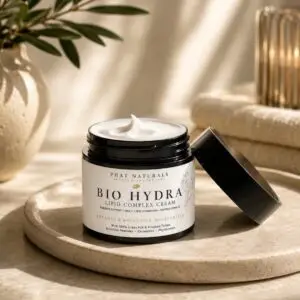 Bio Hydra Lipid Complex Cream