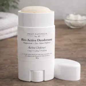 Bio Active Deodorant - Active Defence