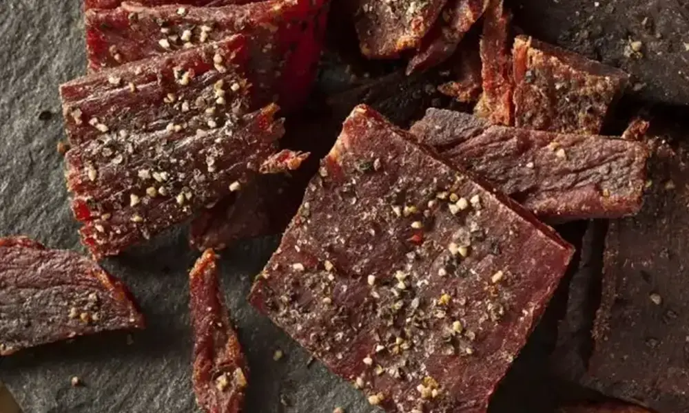 beef jerky osborne park