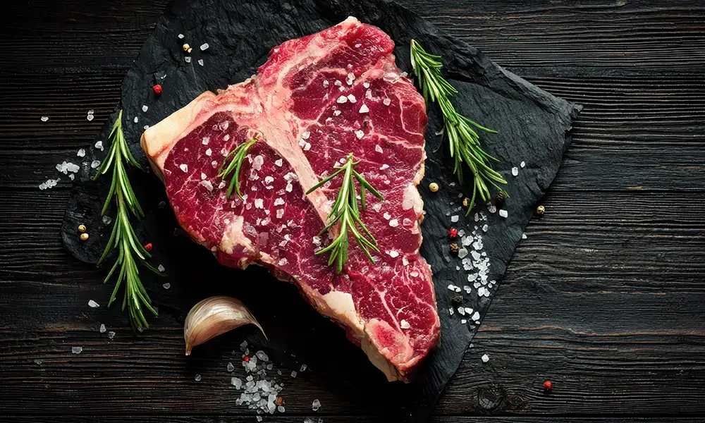 best place to buy steak perth