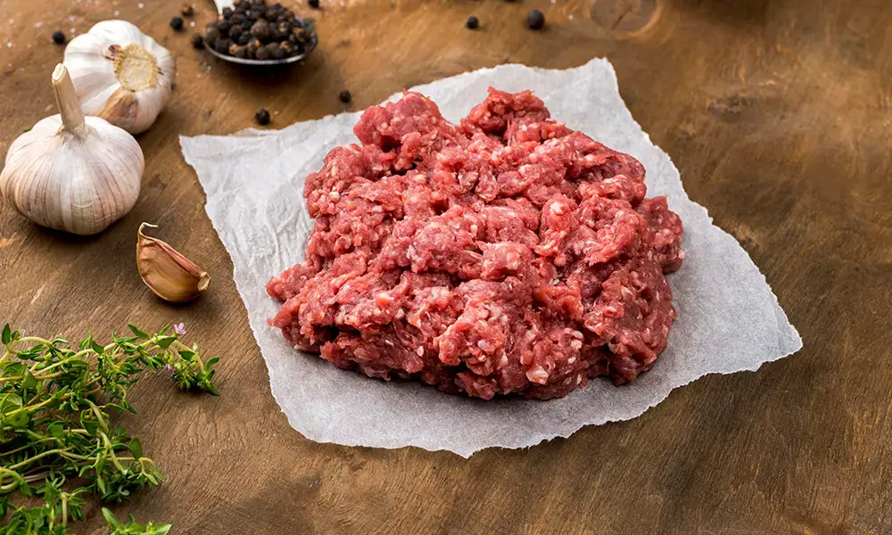 bulk grass fed beef perth