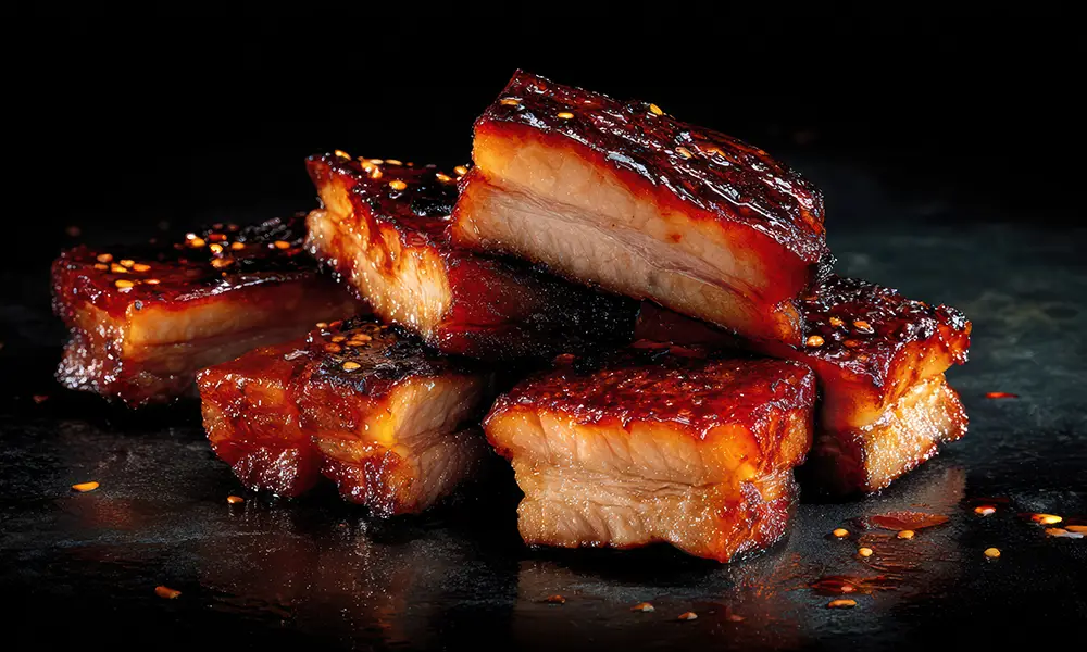 chinese pork belly recipe
