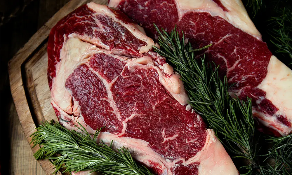 grass fed beef perth