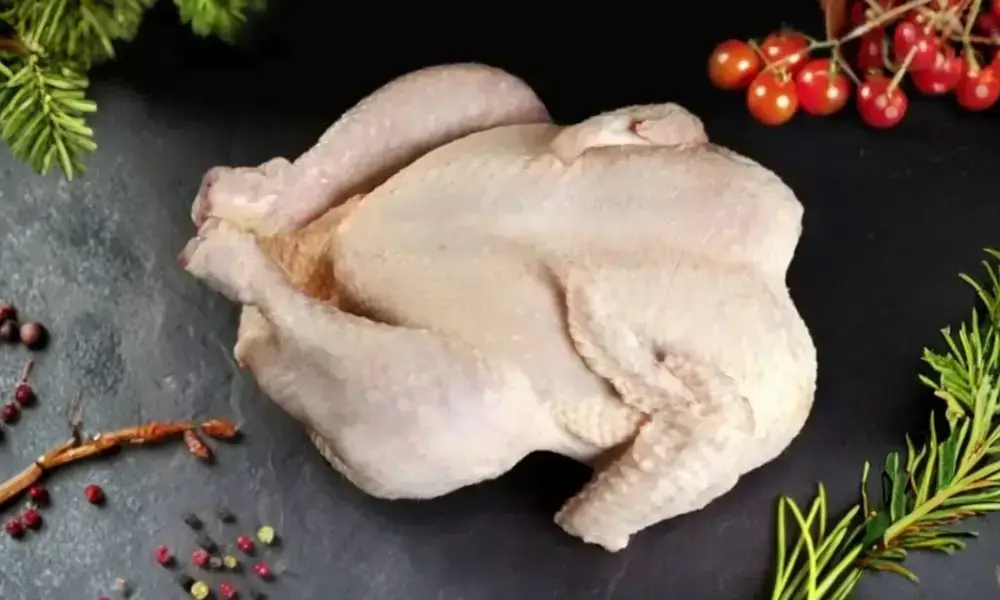 organic chicken perth