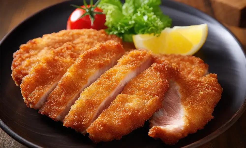 pork chop cutlet recipes