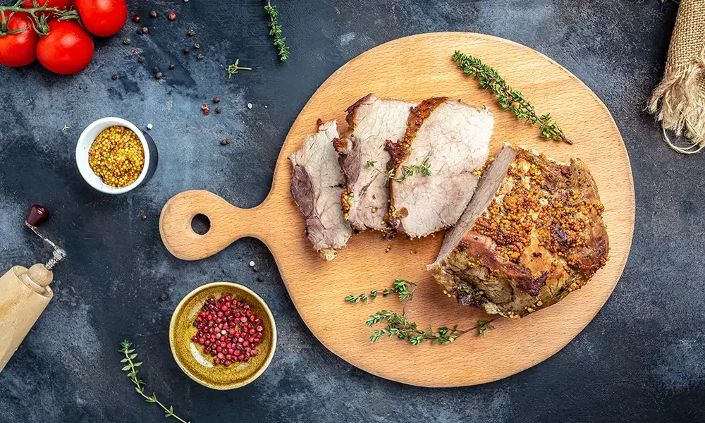 pork shoulder recipe​