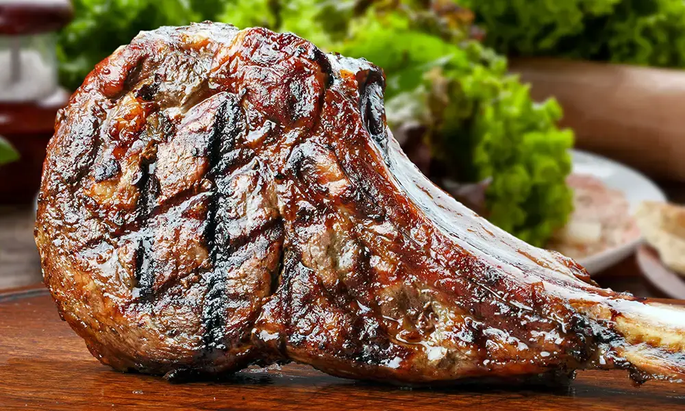 tomahawk steak perth