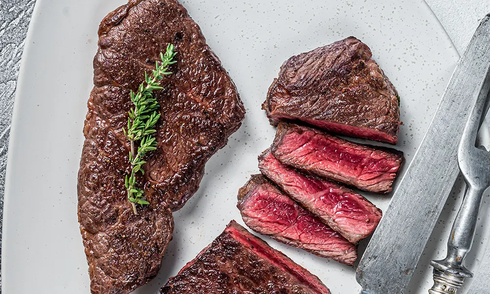 Beef Rump Steak