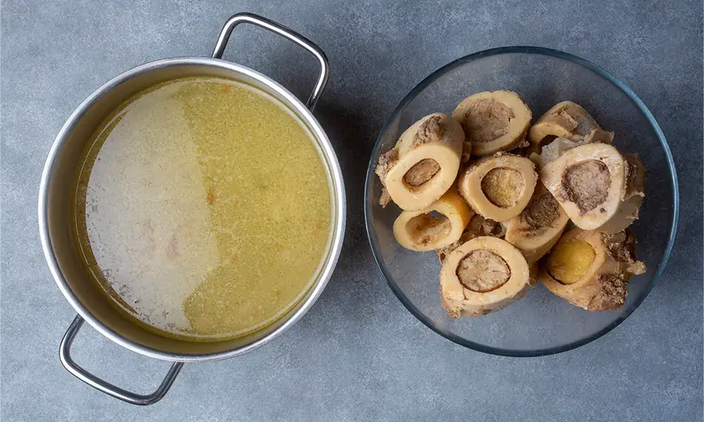 Beef Bone Broth