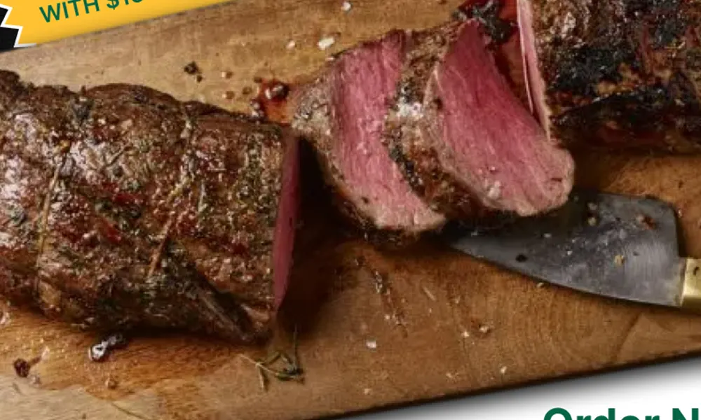 Pork Tenderloin