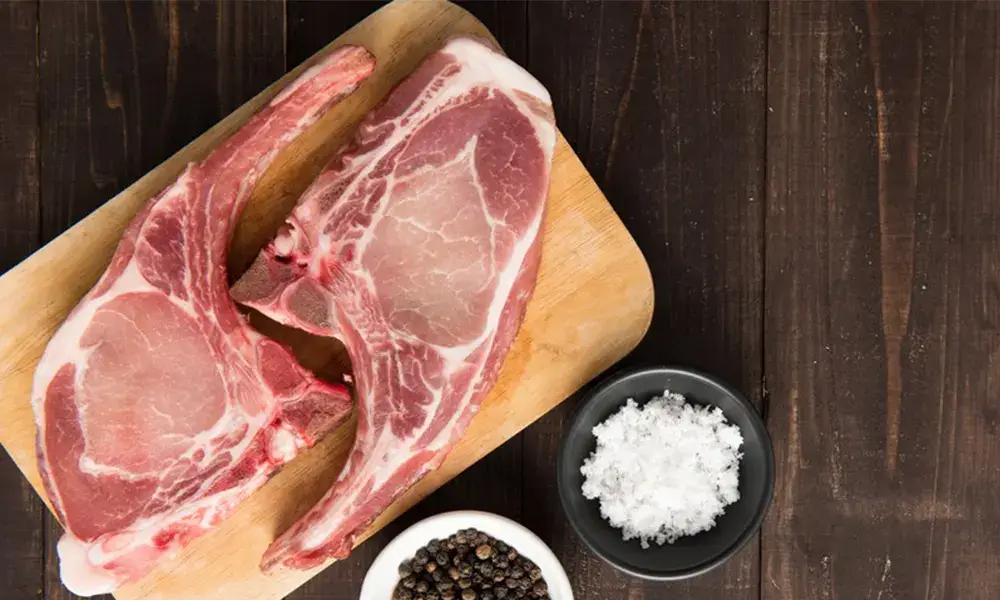 Pork Cutlets