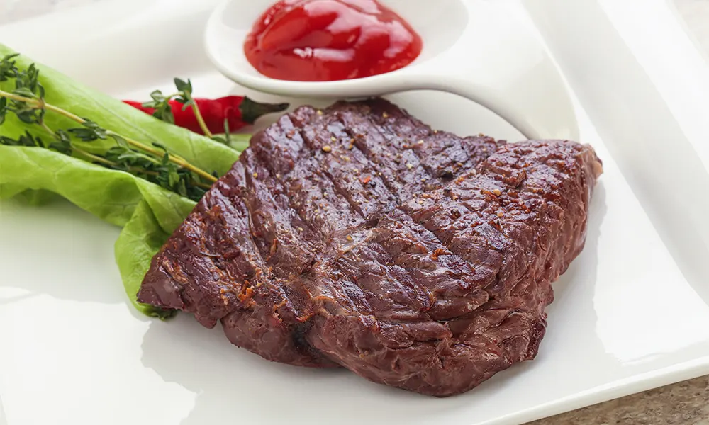 Beef Skirt Steak