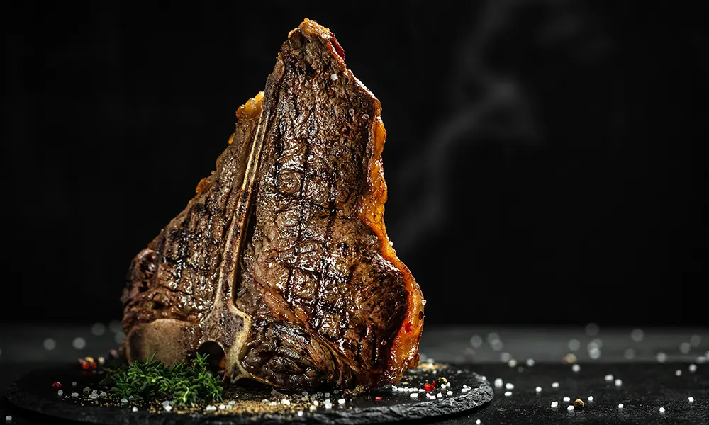 Porterhouse Steak