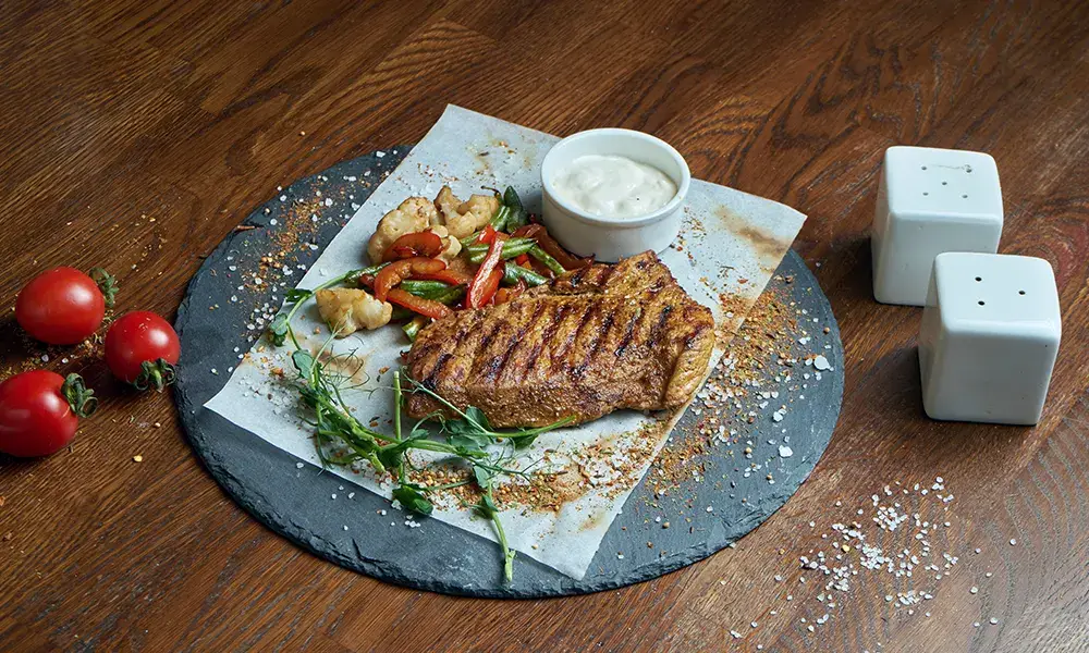 Beef Scotch Fillet