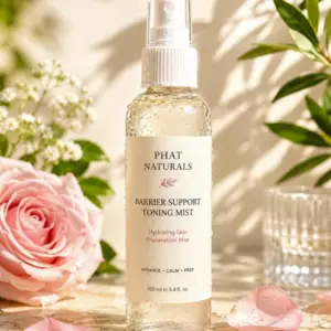 Barrier Support Toning Mist