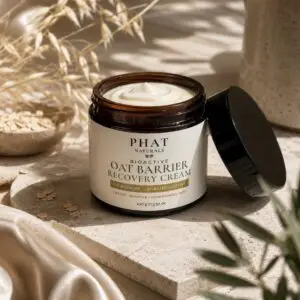 Bioactive Oat Barrier Cream 50g