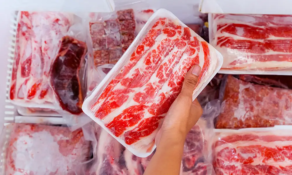 How to Keep Meat Fresh During Transport