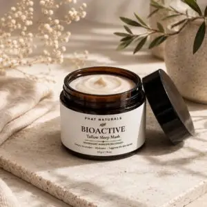 Bioactive Overnight Recovery Mask 50g