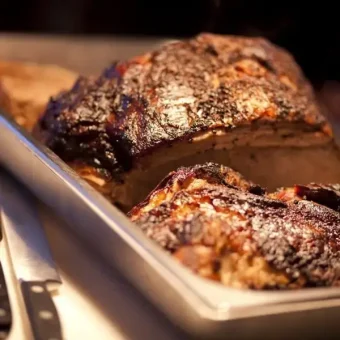 Beef Roast